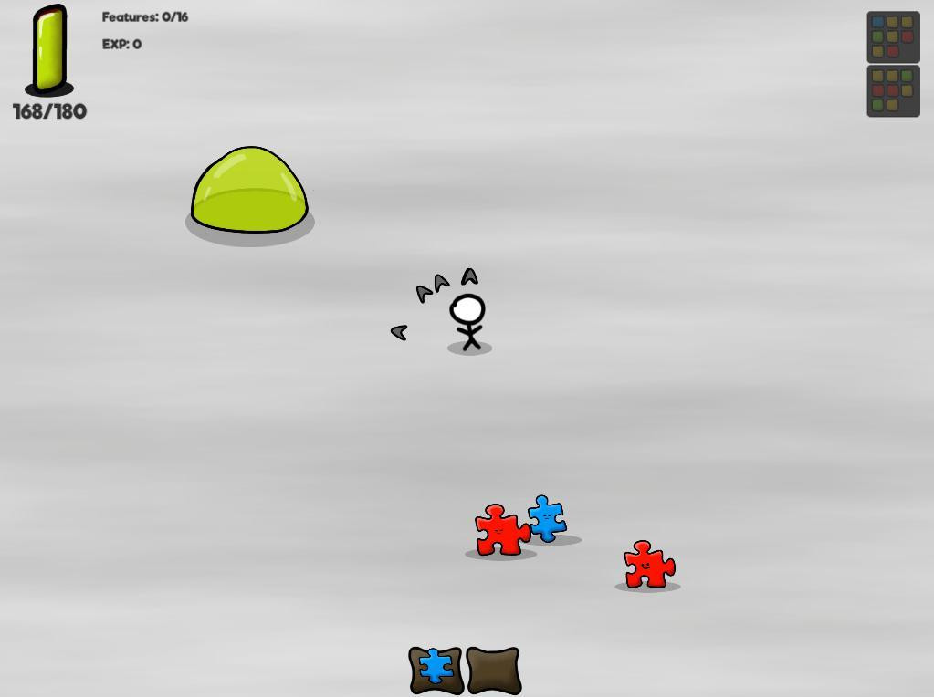 Game dev story (itch) - кадр 4