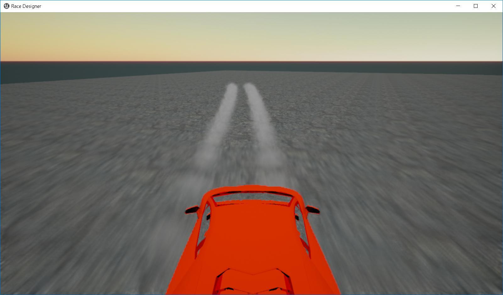 Race Designer (itch) - кадр 4