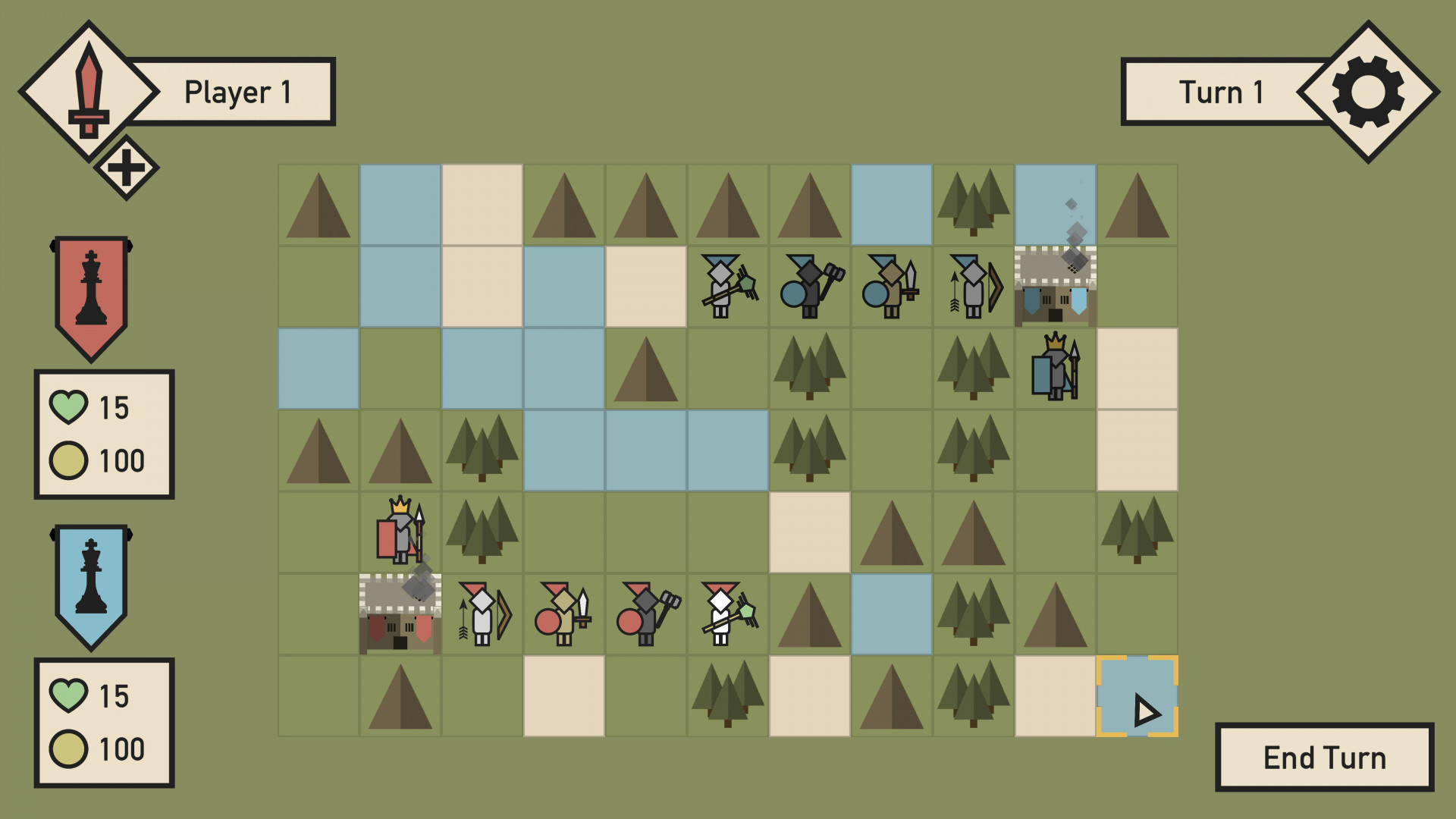 Aristo (itch) - кадр 3