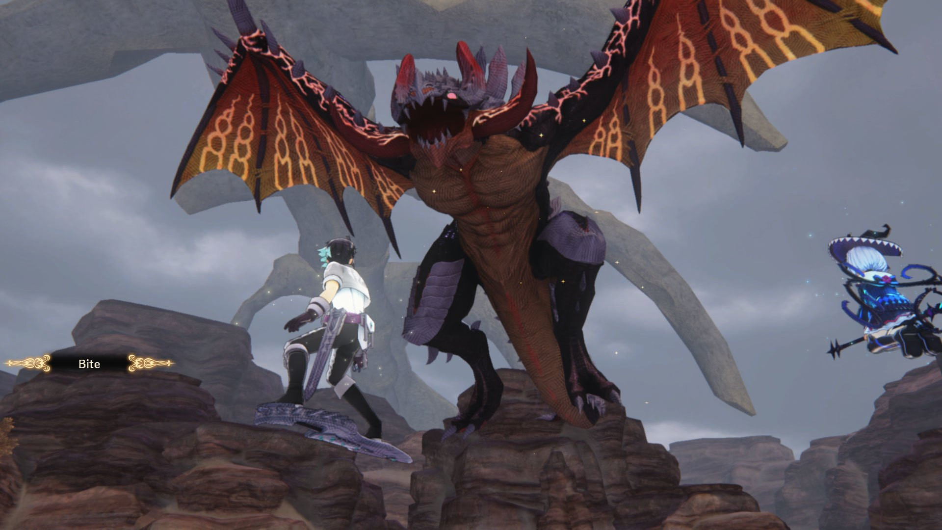 Dragon Star Varnir - кадр 6