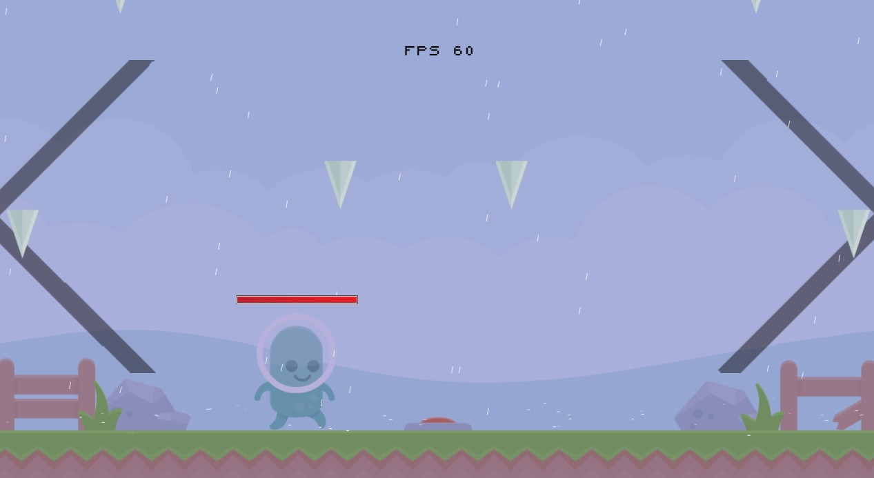 Collapse (itch) (mattoffc) - кадр 3