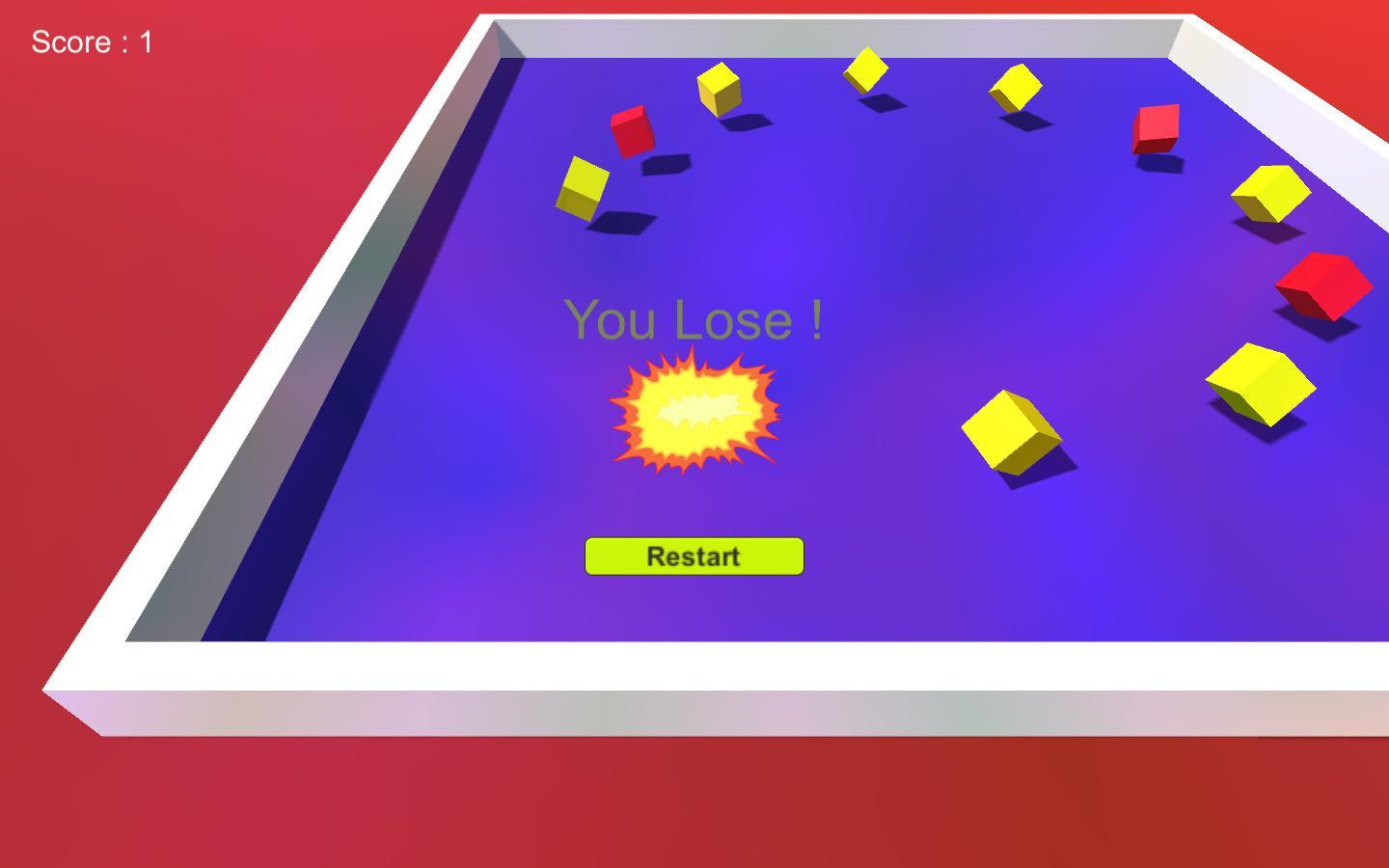 Roll The Ball (Ultimate) (itch) - кадр 5