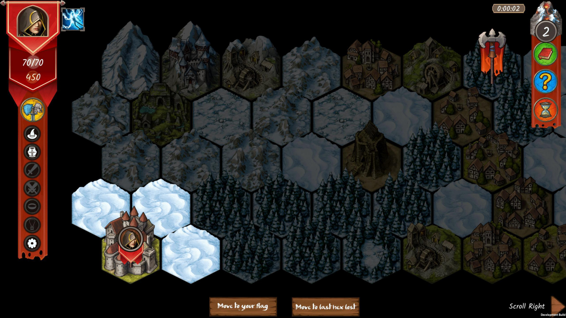 The Last Hex (itch) - кадр 6