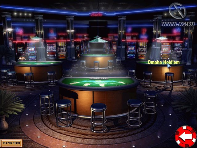 World Poker Championship - кадр 5