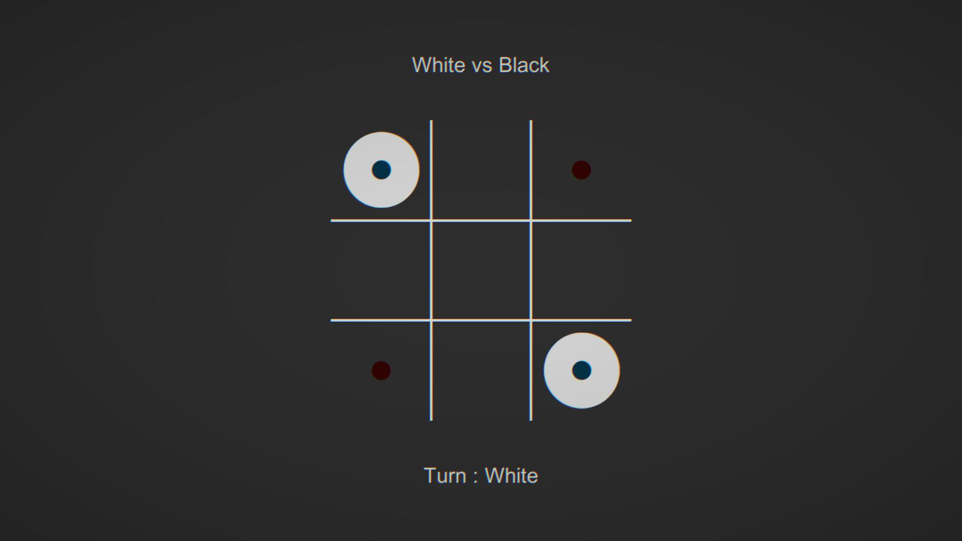 Tac-Toe (itch) - кадр 8
