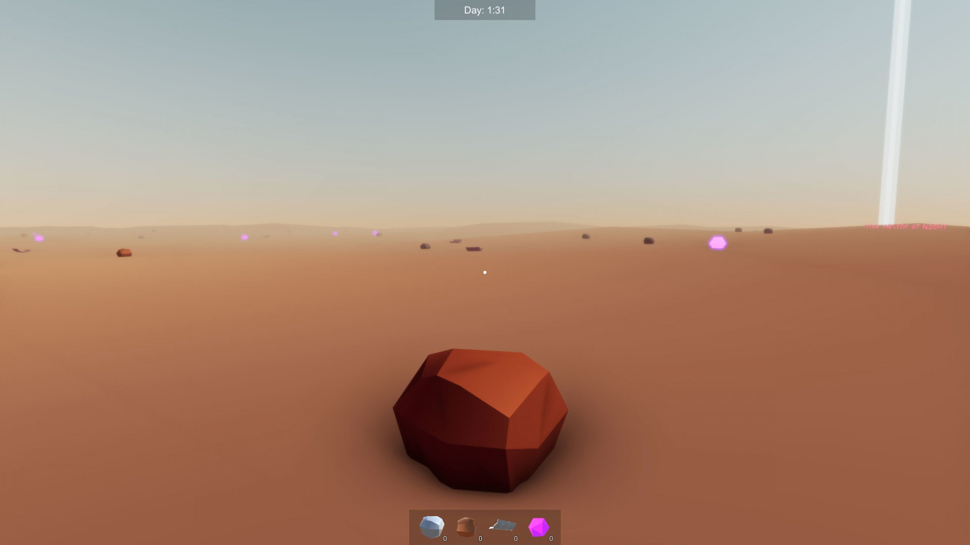 Planet Z33 (itch) - кадр 2