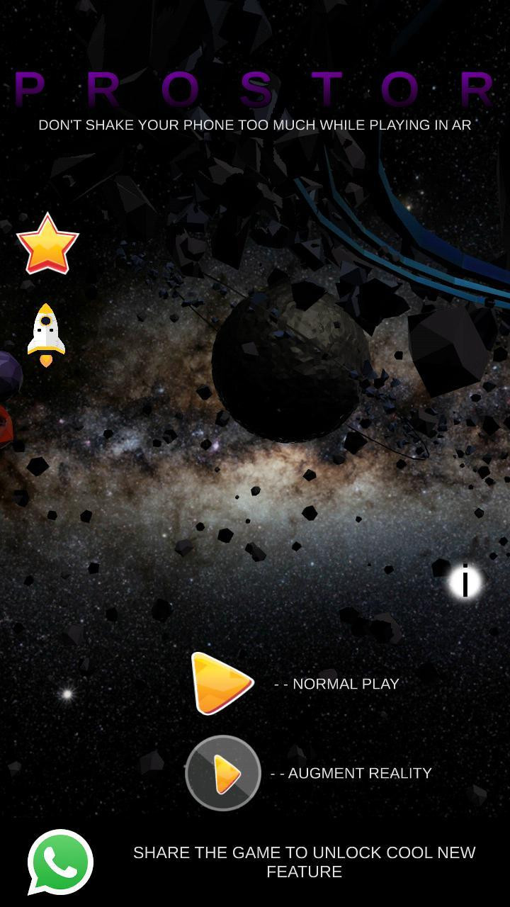 Prostor (itch) - кадр 4