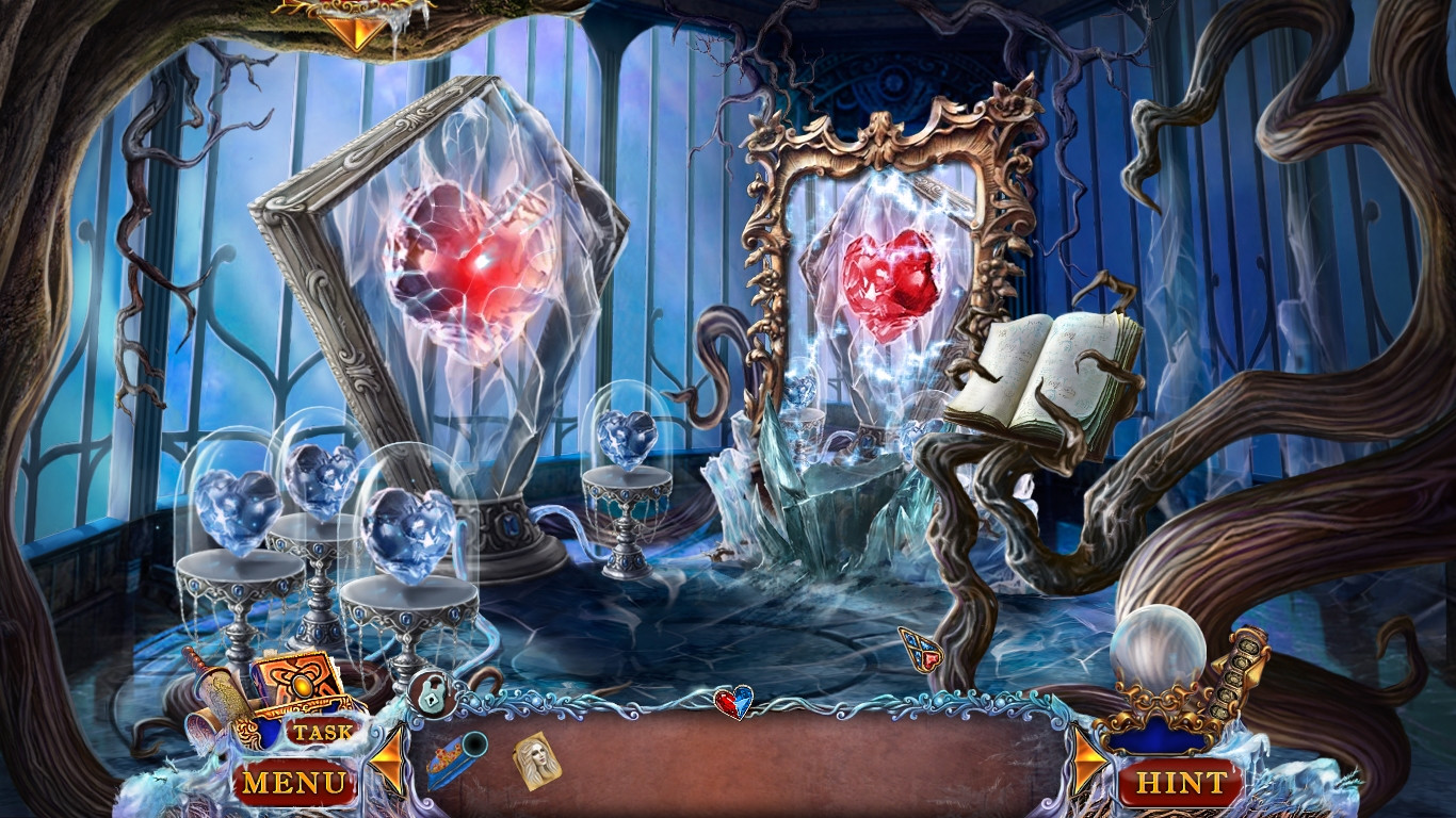 Love Chronicles: A Winter's Spell Collector's Edition - кадр 7