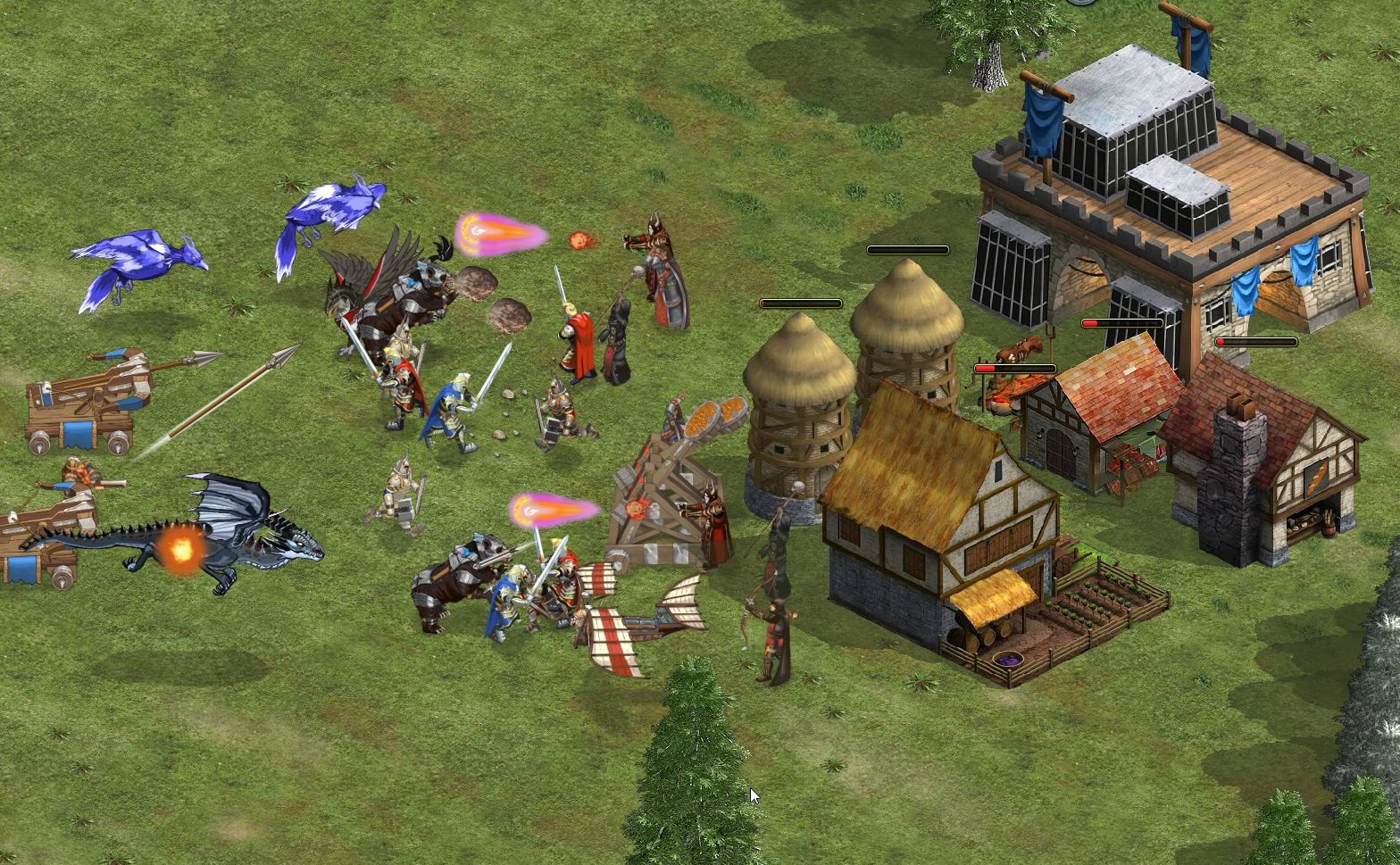 Kingdom Age - кадр 5