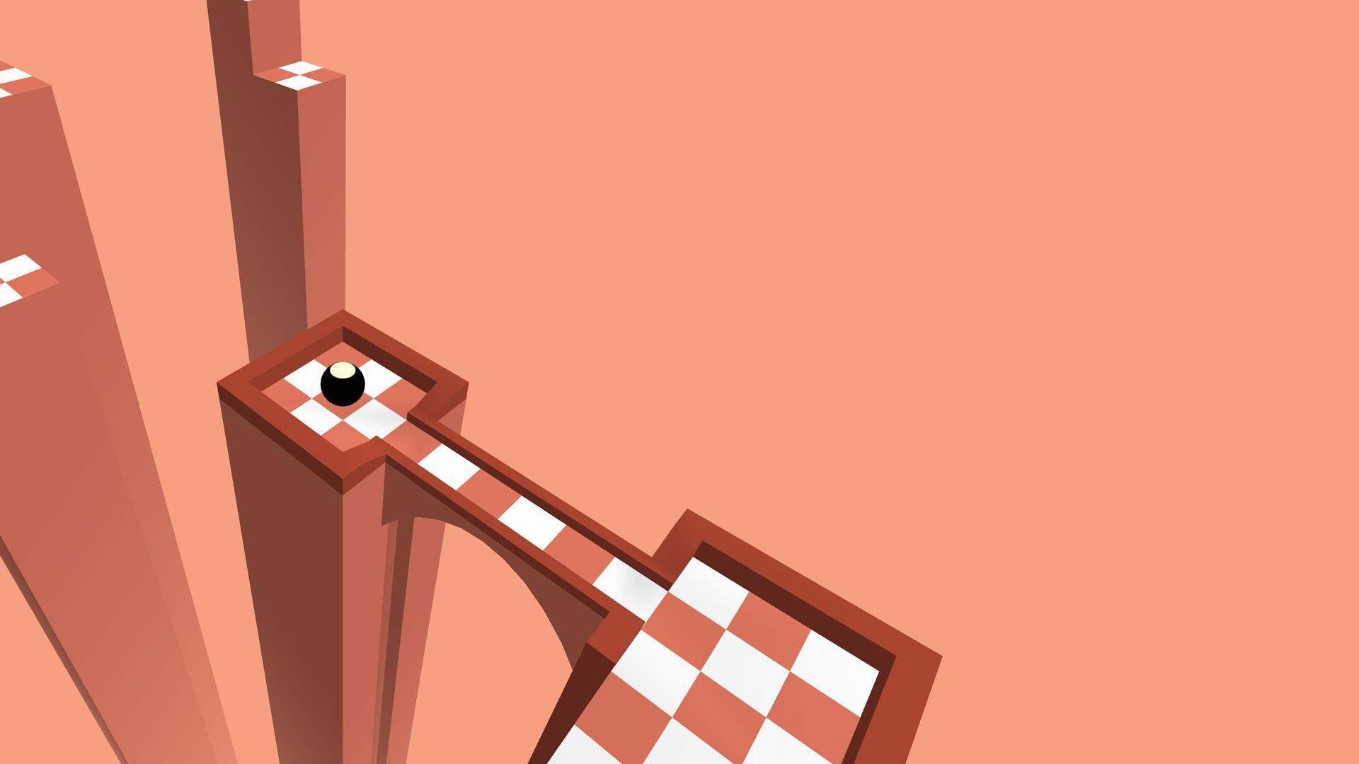Marble Race (itch) - кадр 5