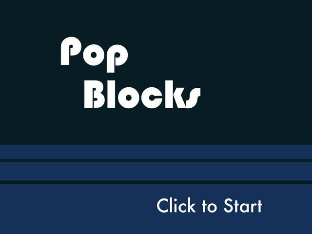 Popblocks (itch) - кадр 1