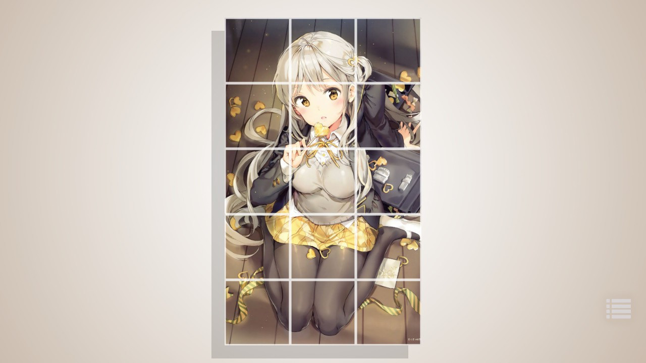 H Chan: Girl - кадр 5