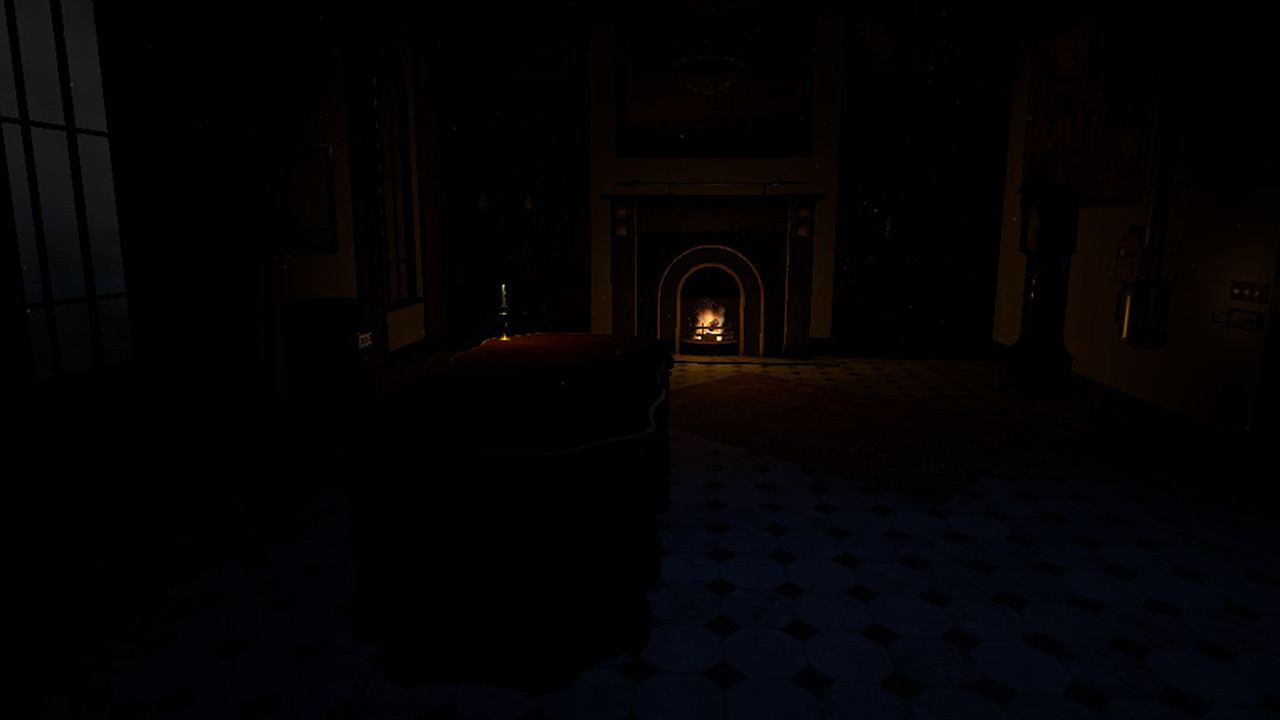 Cliffstone Manor - кадр 6
