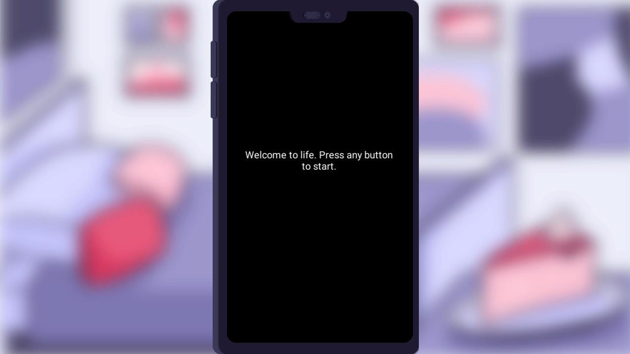 Life: Notification Game (itch) - кадр 5