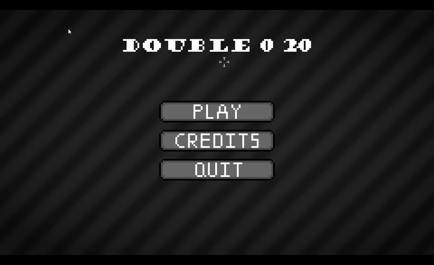 Double 0 20 (itch) - кадр 4