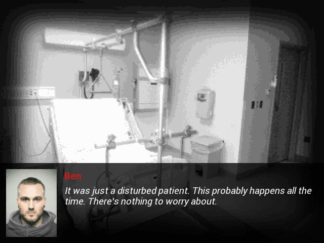 The Outbreak: Day Zero (itch) - кадр 3