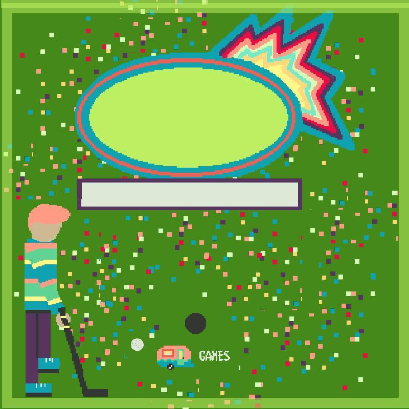 Par One (itch) - кадр 1