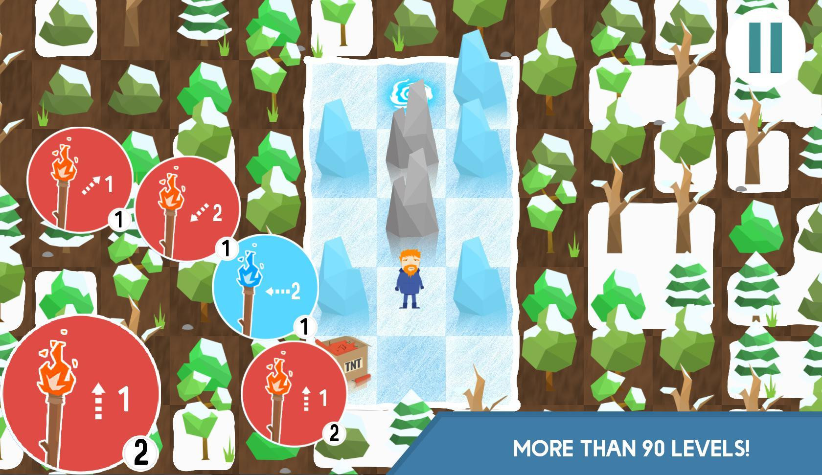 Torch (KKGameStudio) (itch) - кадр 4