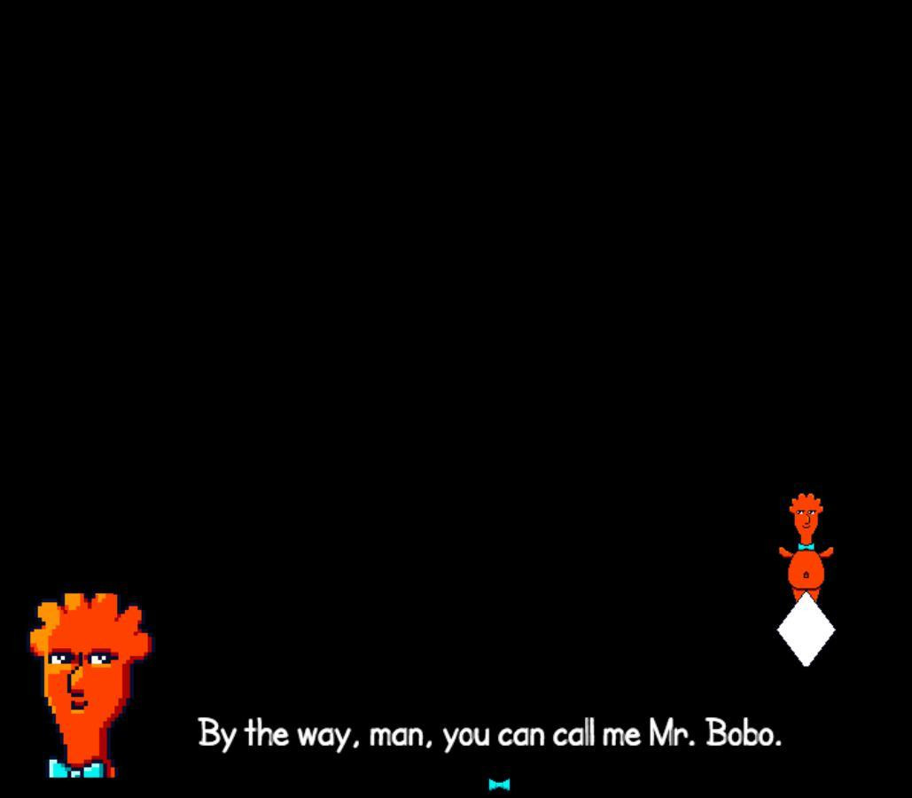 Monster Garden (itch) - кадр 10