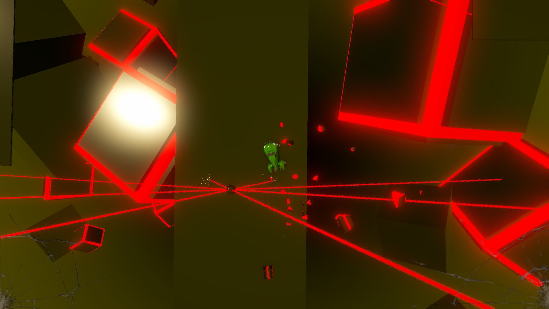 Racing angle - кадр 6