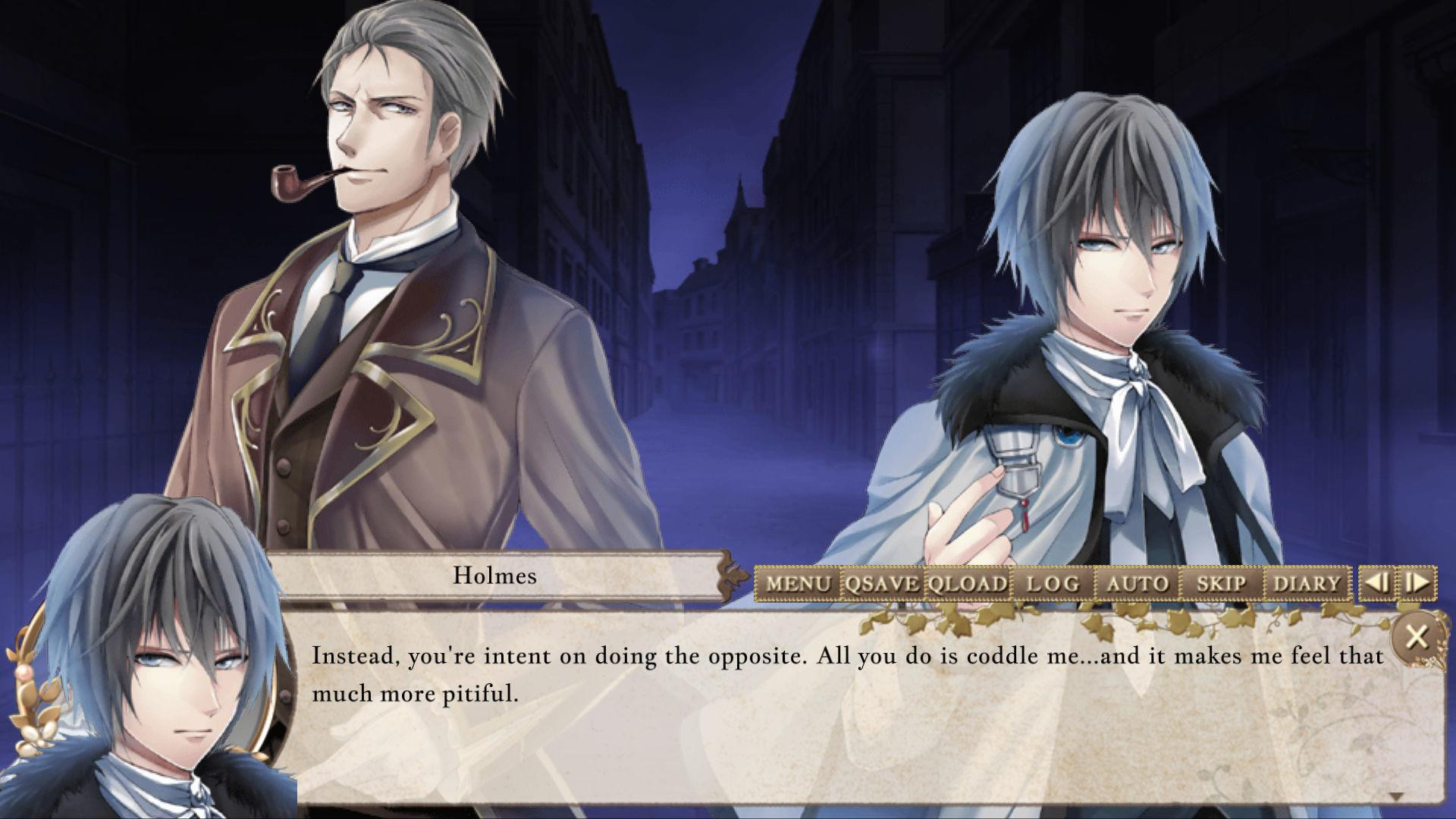 London Detective Mysteria - кадр 12