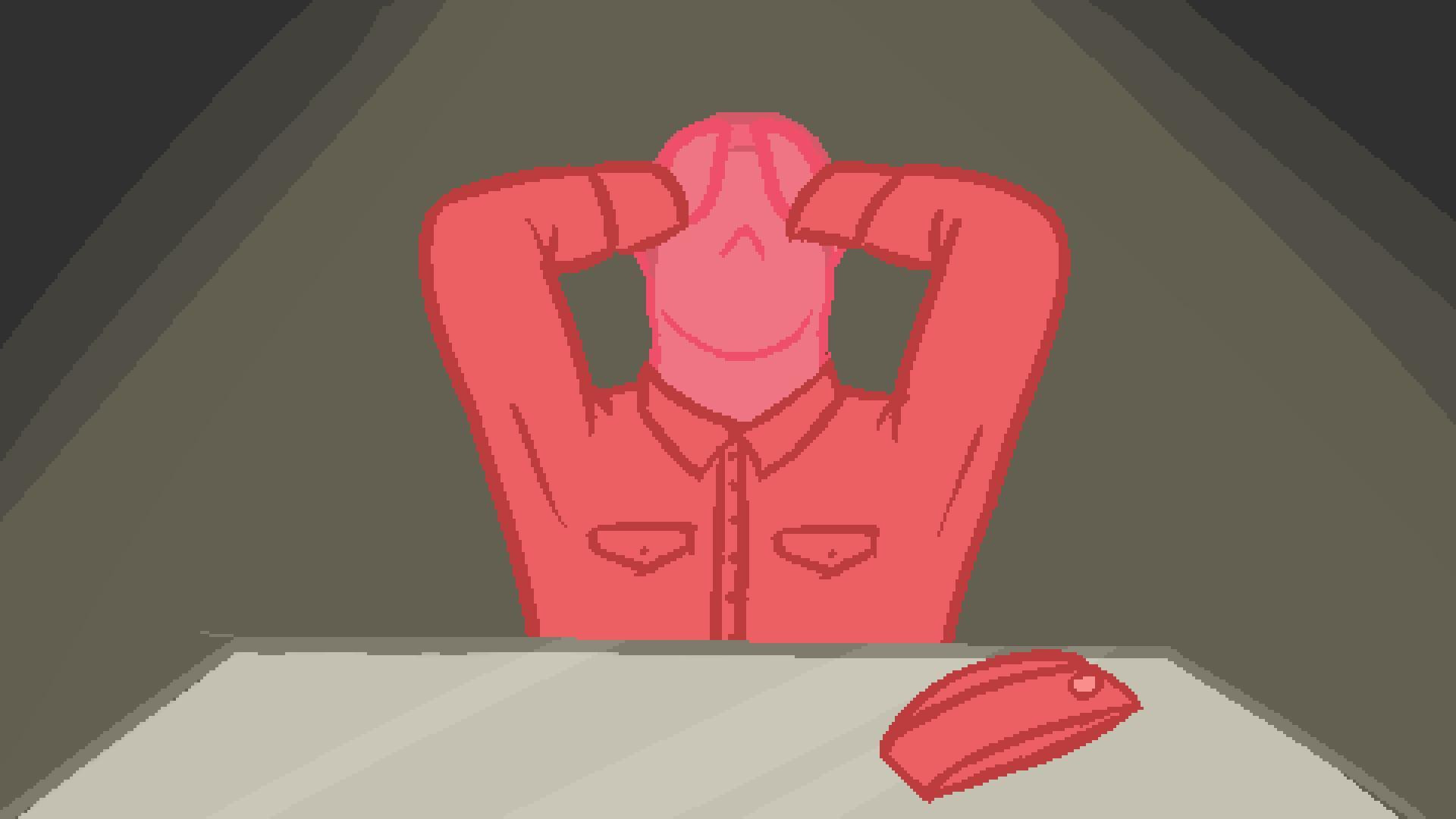 The Punishment Demo (itch) - кадр 2