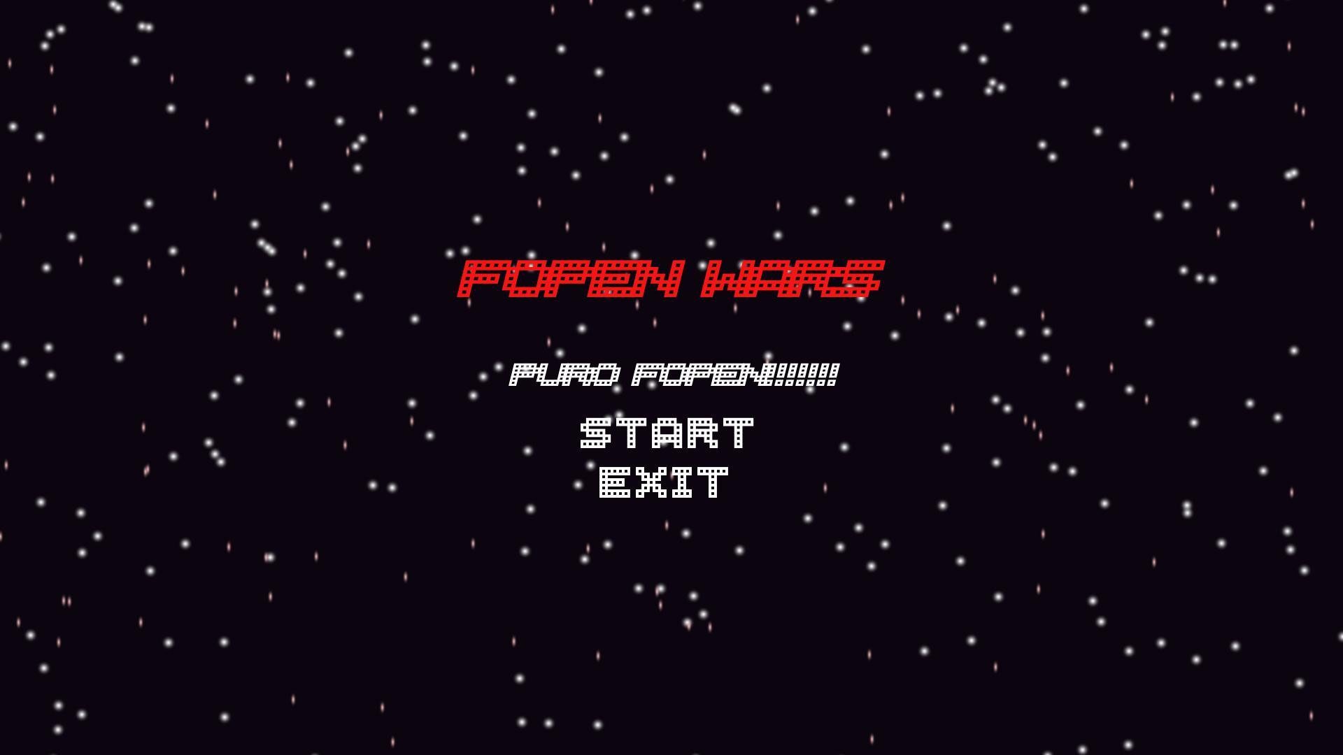 FOPEN WARS (itch) - кадр 3
