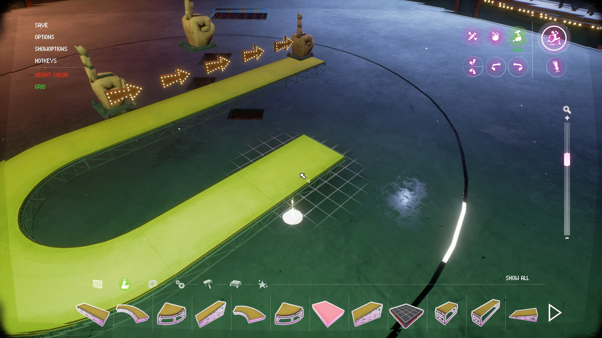 Ben and Ed - Blood Party - кадр 9