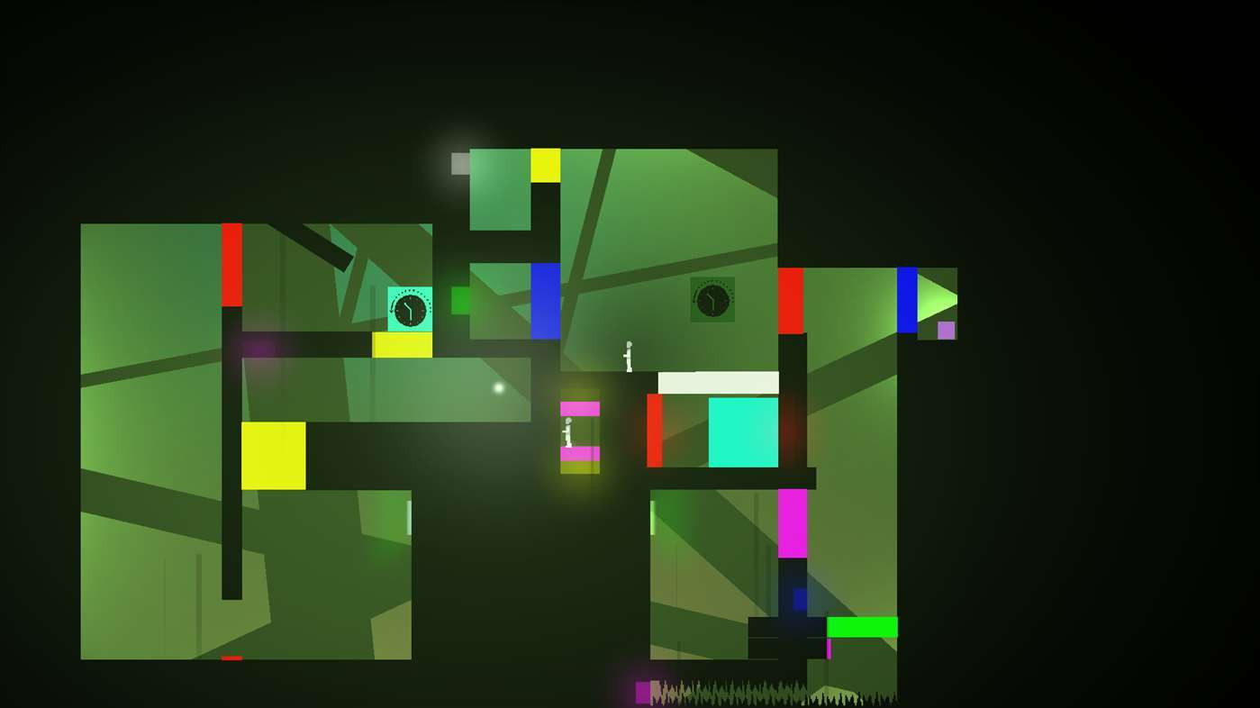 The Z Axis: Continuum - кадр 4