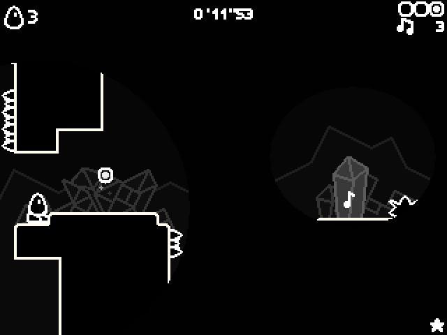 Scrolling Survivor (itch) - кадр 6