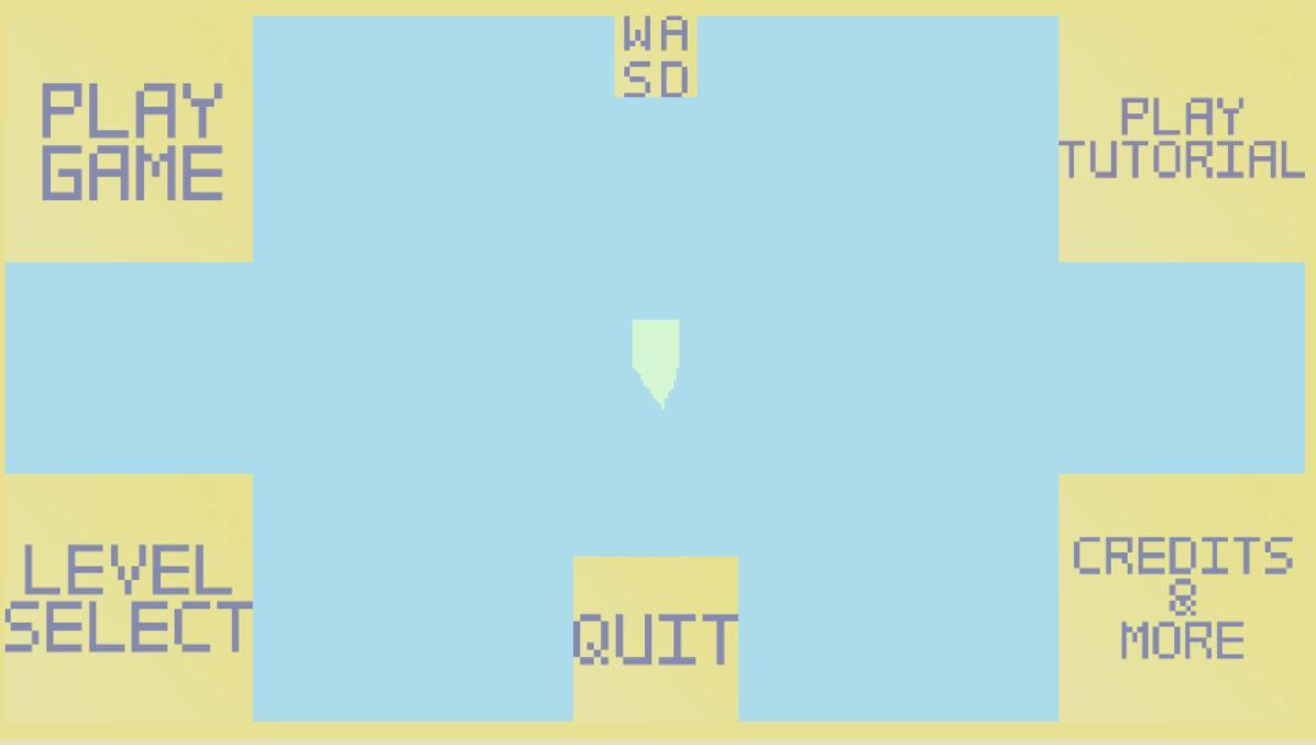 You only DIE once (Edvcel) (itch) - кадр 4