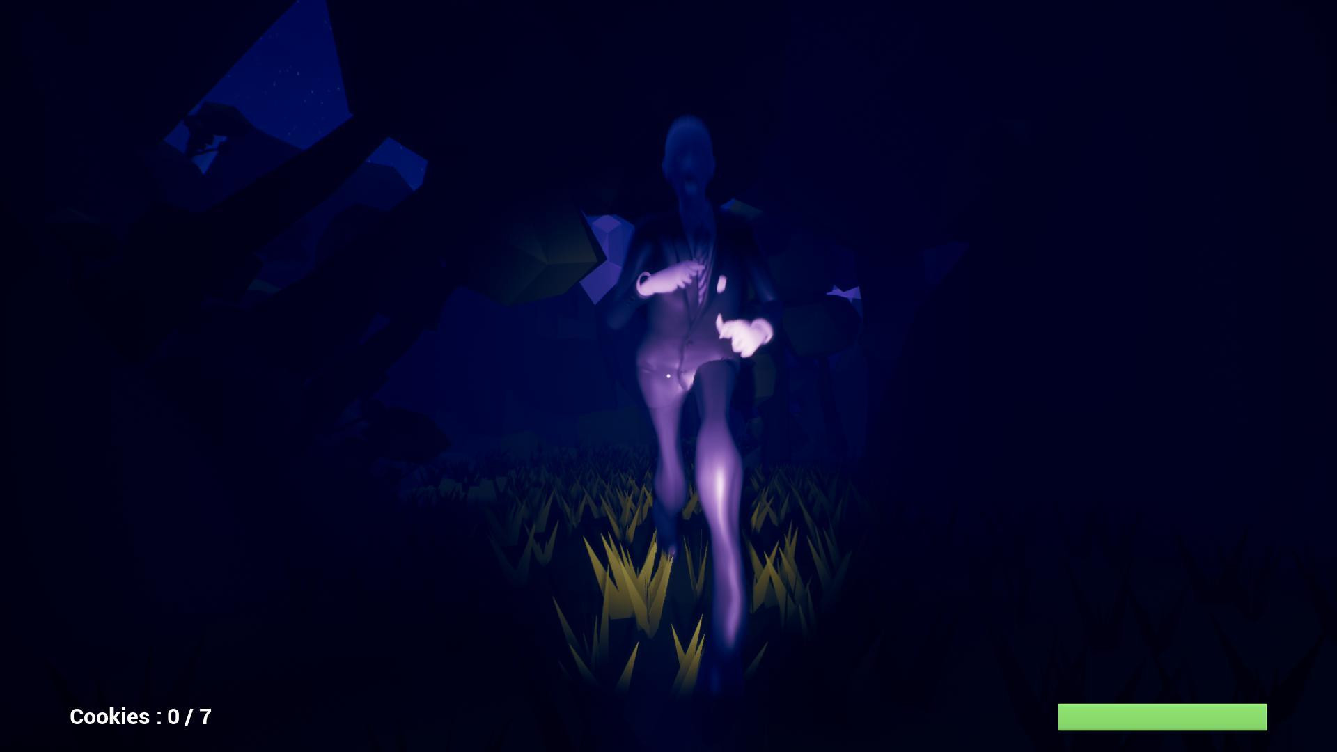 Kawai Slender (jonslayer0) (itch) - кадр 3