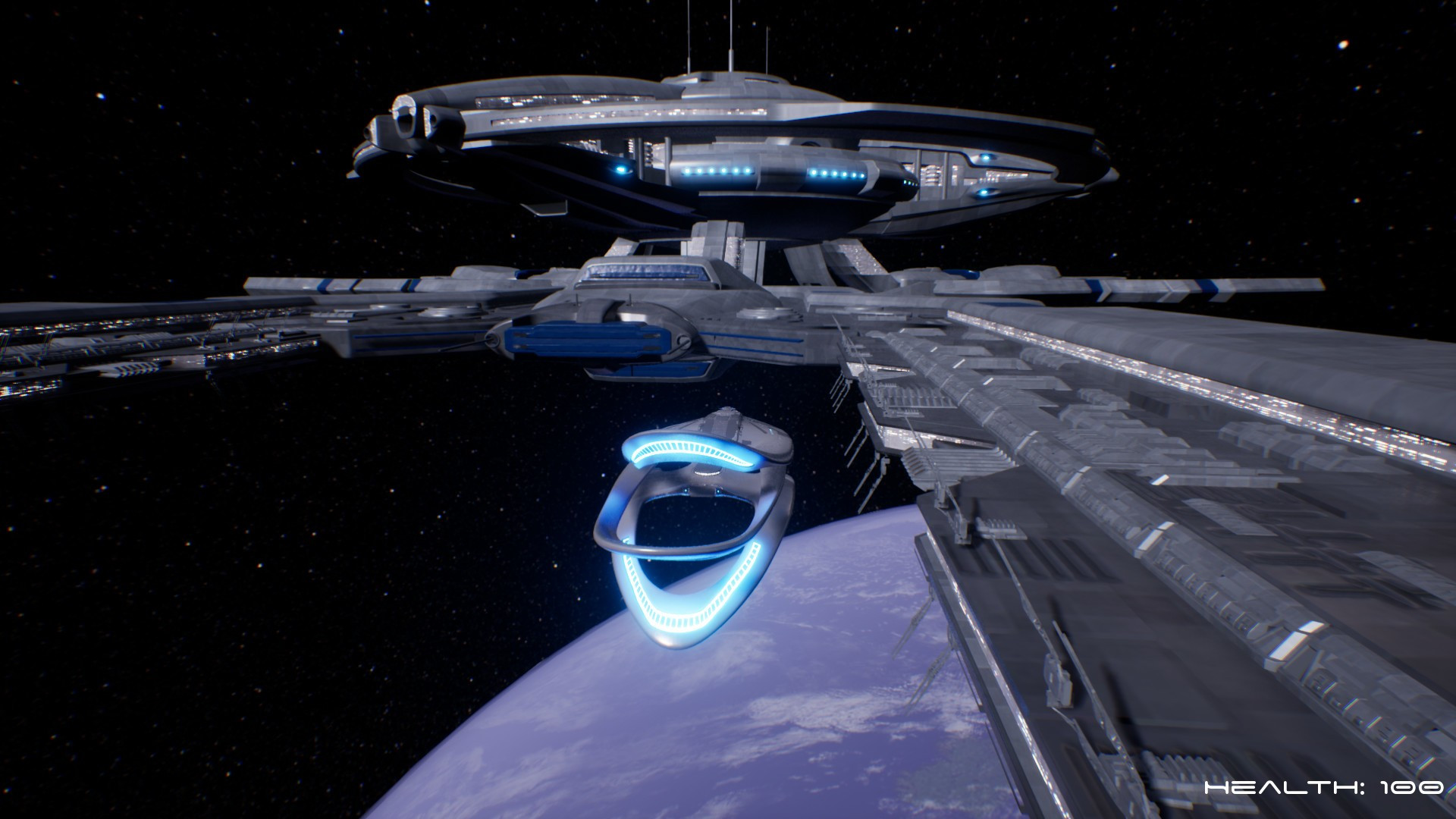 The Orville - Interactive Fan Experience - кадр 13