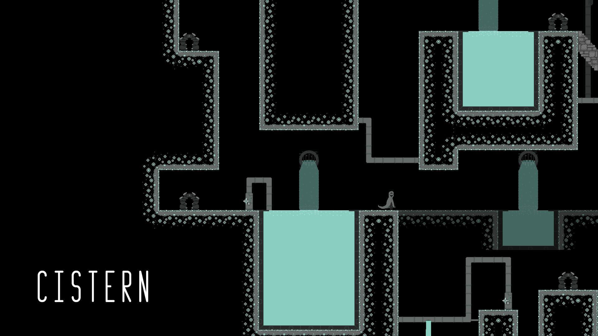 Perspectrum (itch) - кадр 6