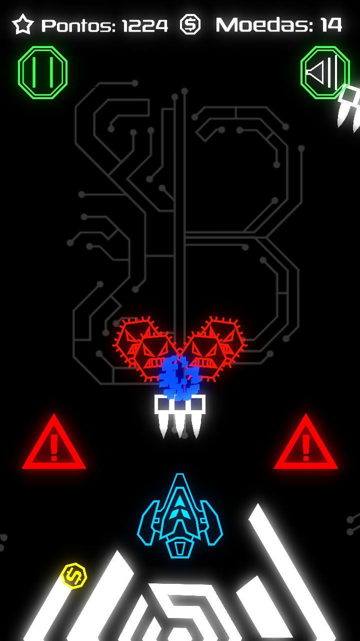 Domain Defender (itch) - кадр 6