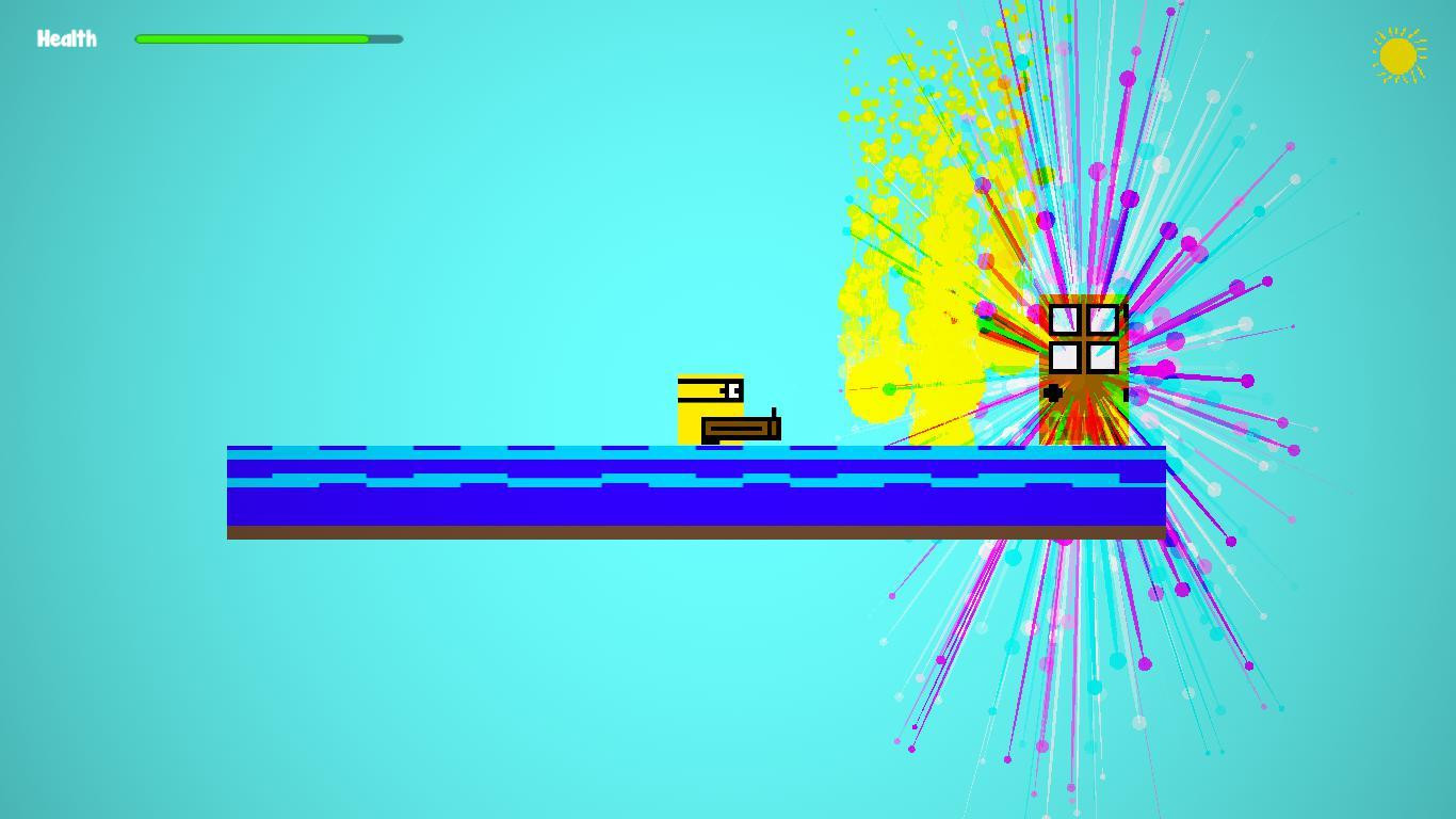 LightShot (itch) - кадр 5