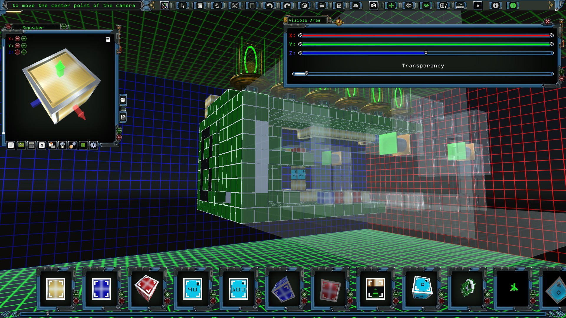 bLogic Blox - кадр 11