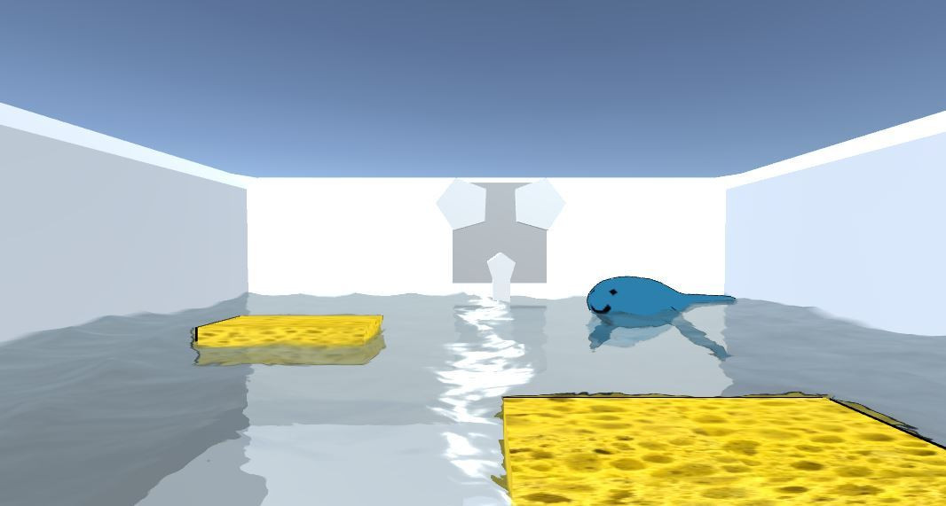 Server Ducks (itch) - кадр 2