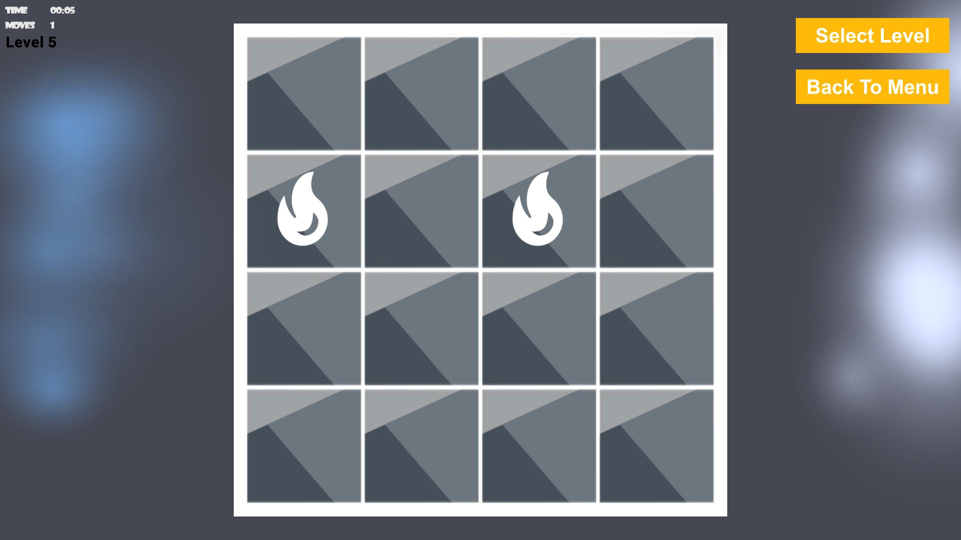 Hentai Square Puzzle - кадр 10