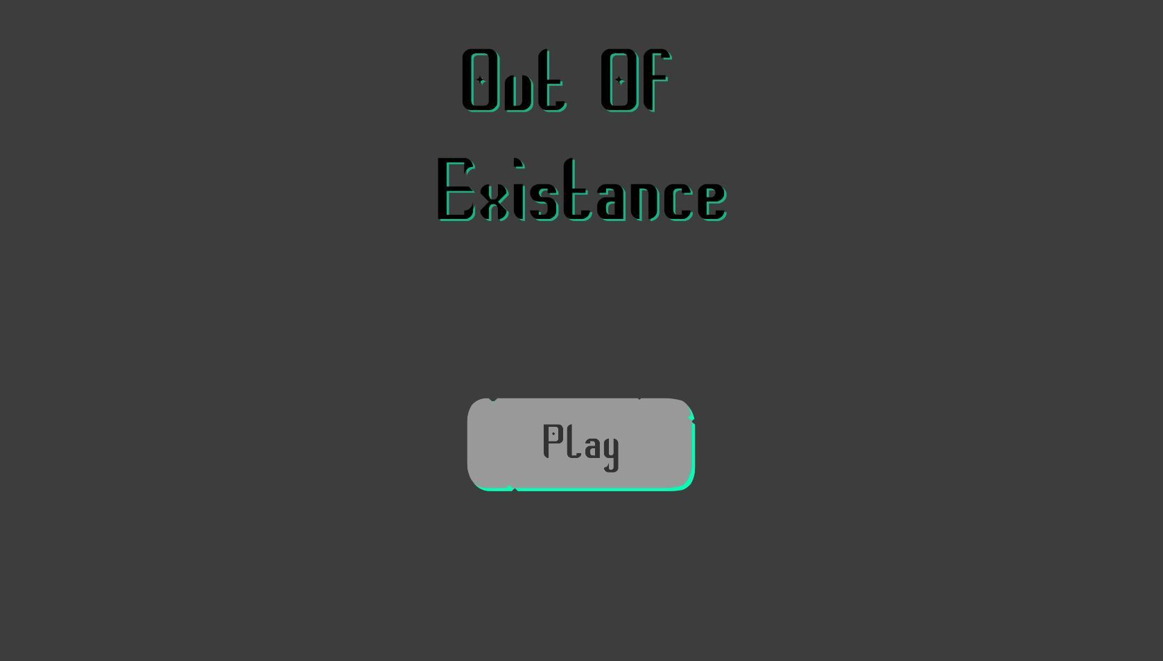 Out of Existance (itch) - кадр 1