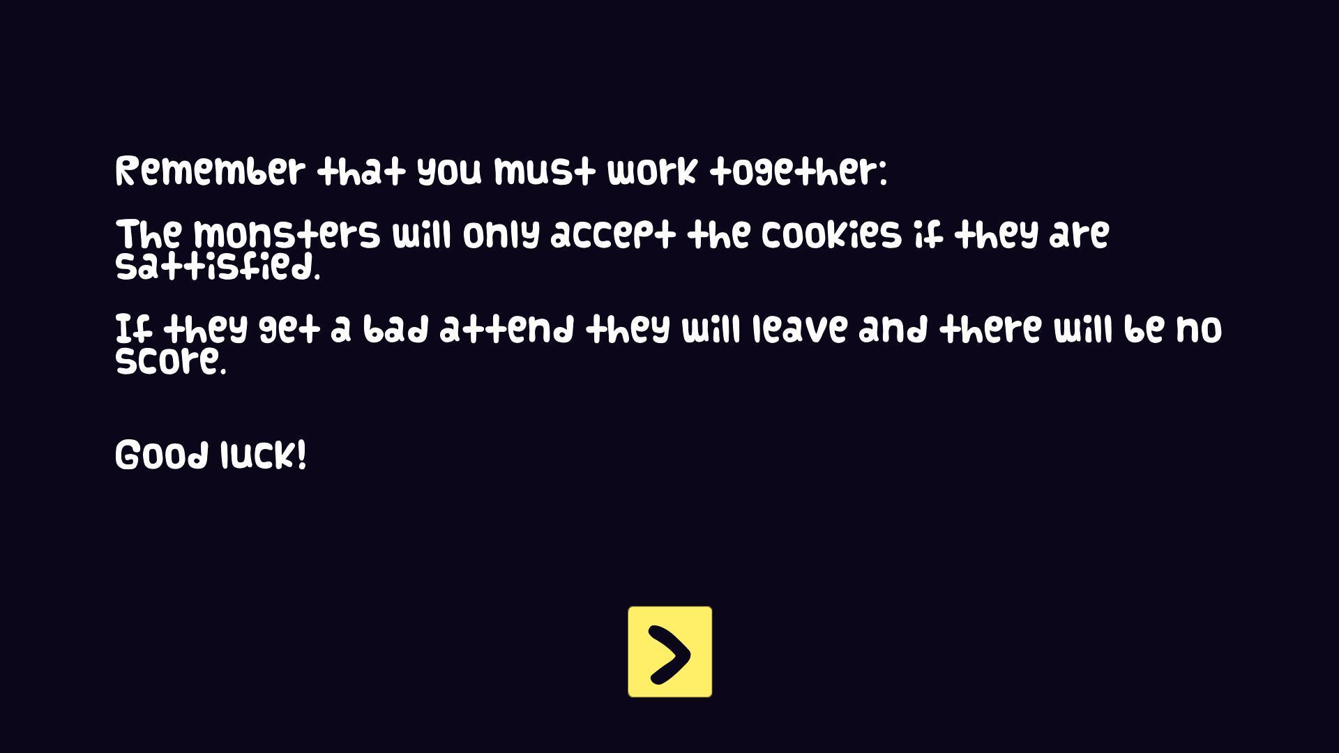 Monster Spa (itch) - кадр 5