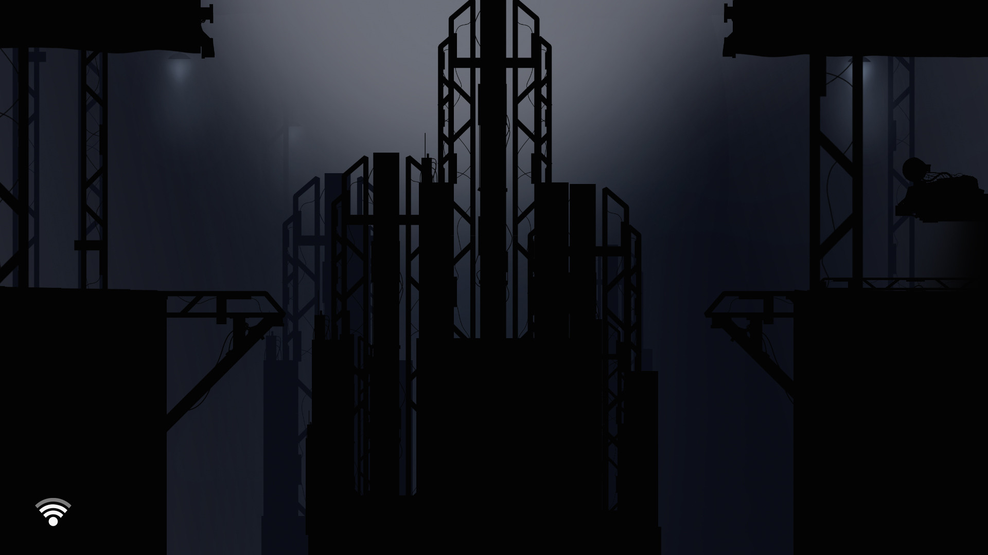 Antenna - кадр 5