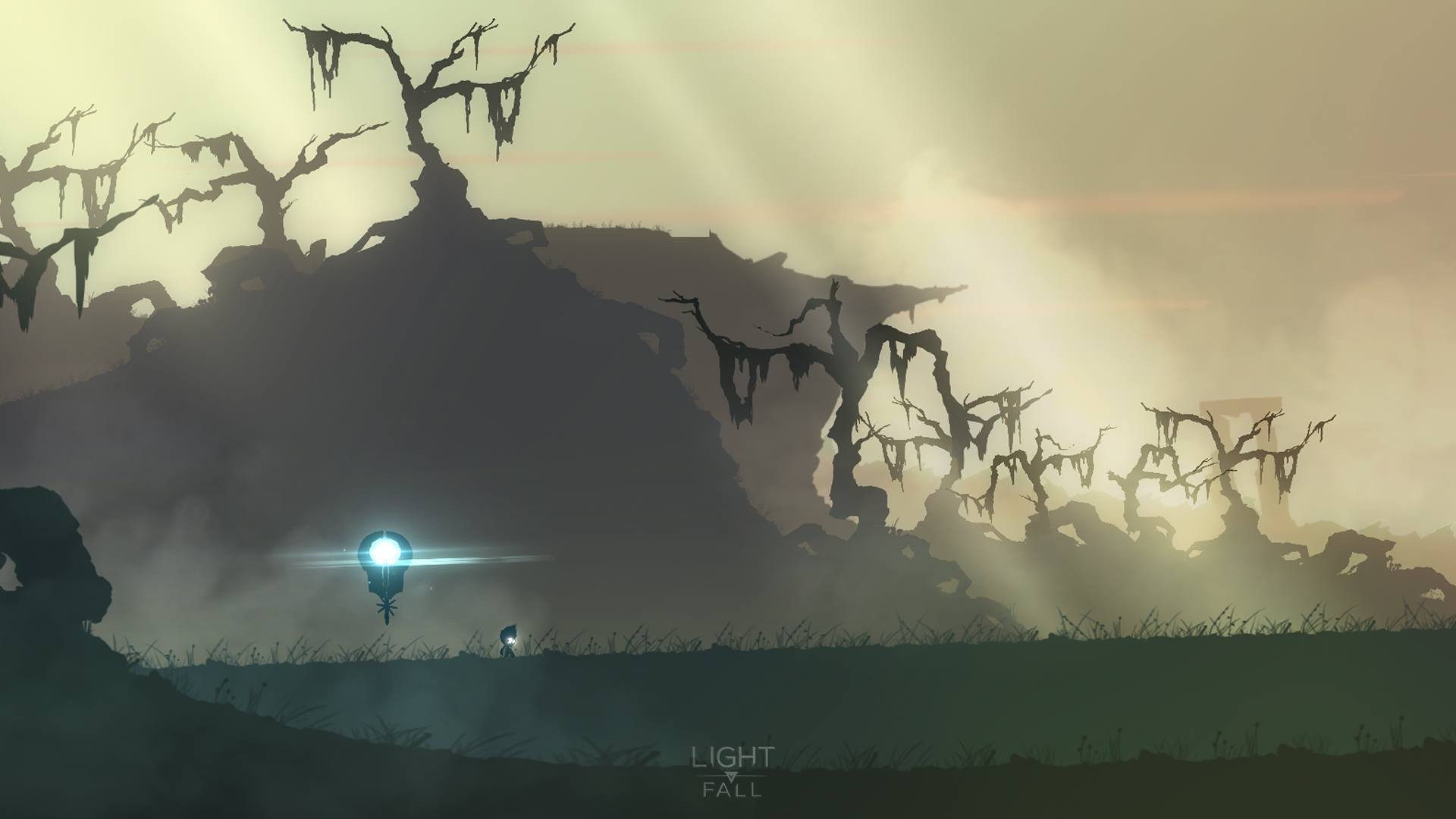 Light Fall - кадр 6