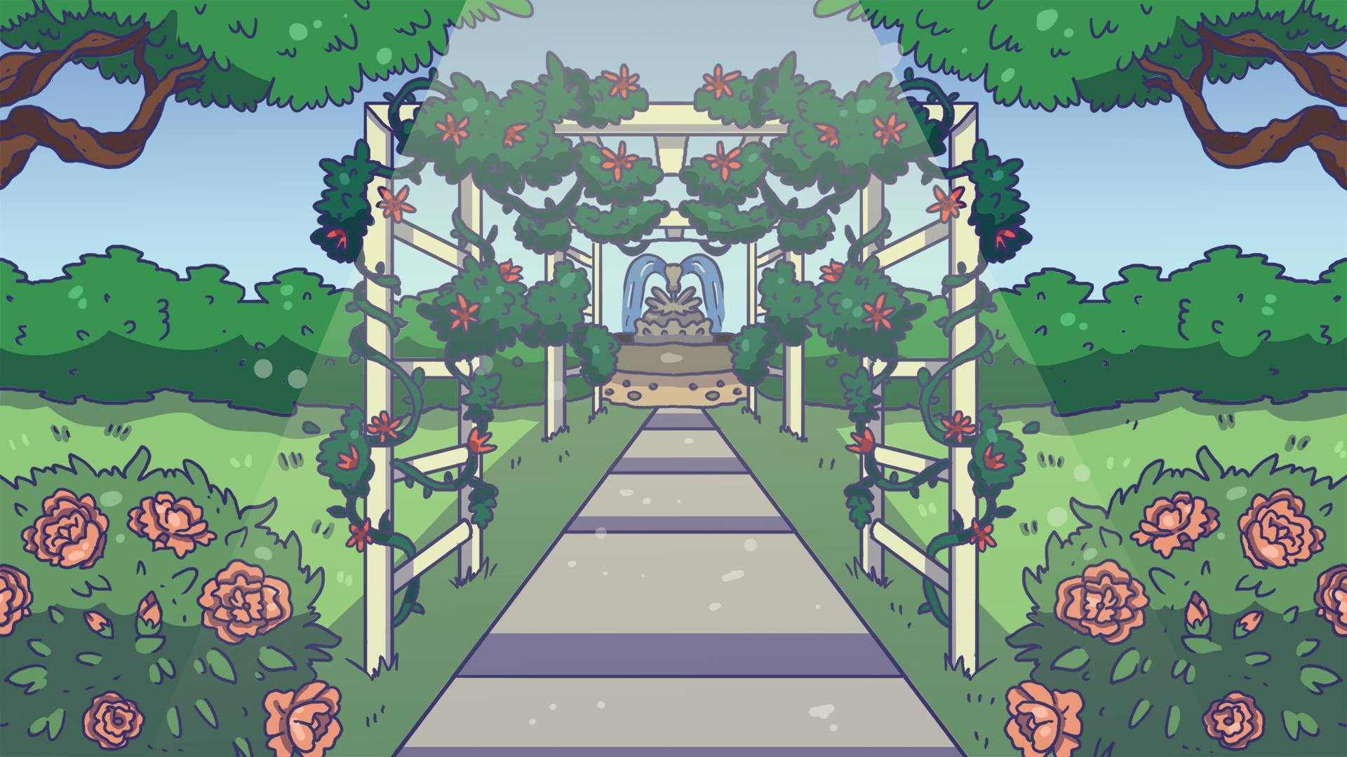Senioritis (ScaryGnomeStudios, Tamsen Reed) (itch) - кадр 3