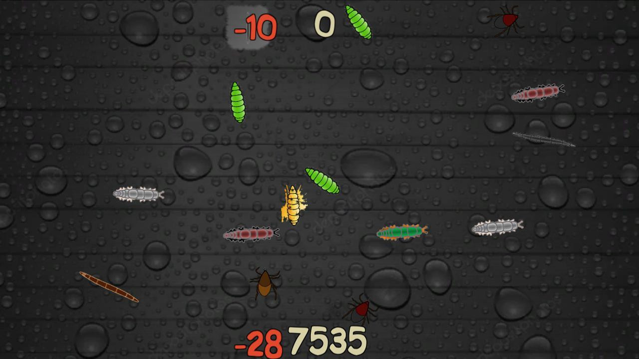 Save Goodies (itch) - кадр 5