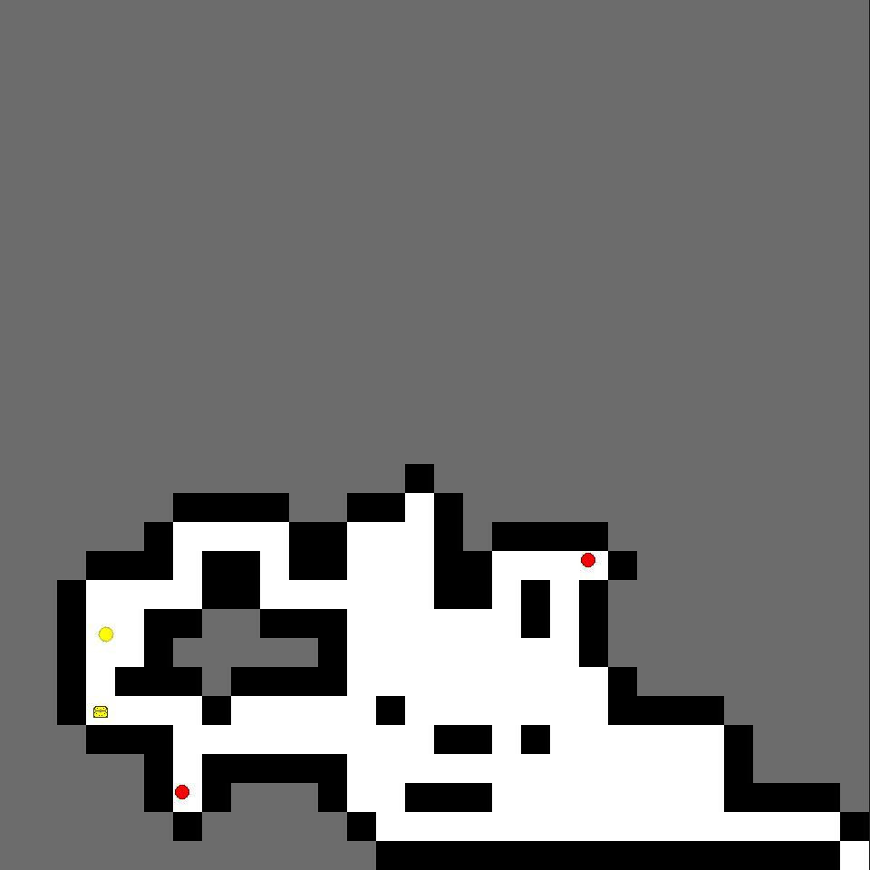 Caving (itch) - кадр 4