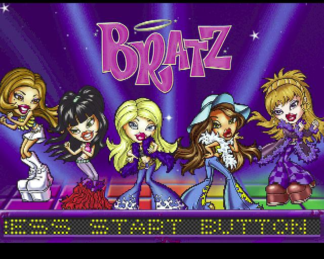 Bratz - кадр 4