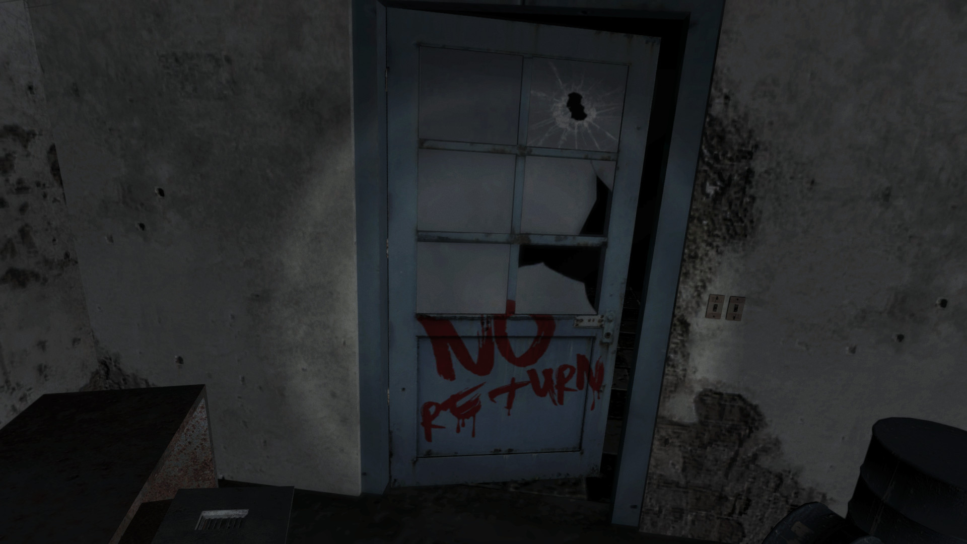 The Hospital: Allison's Diary - кадр 4
