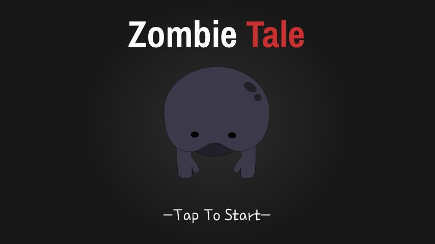 Zombie Tale (itch) - кадр 2