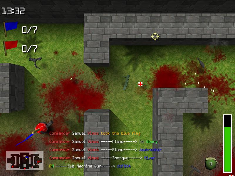Babo Violent 2 - кадр 14